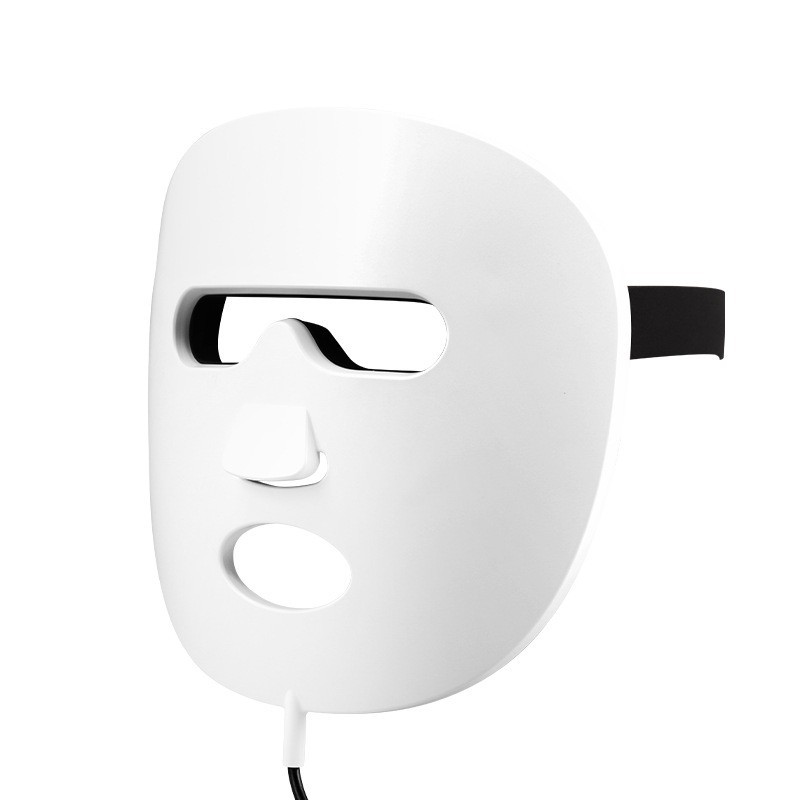 Face Mask光子美容面罩面家用光谱仪红光面罩美容仪